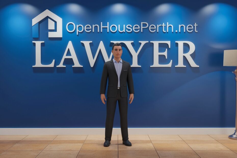 openhouseperth.net lawyer: Connecting Perth Residents with Legal Experts