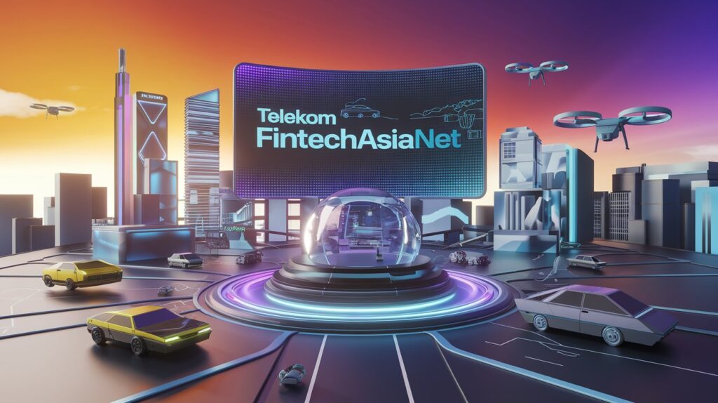 Telekom FintechAsianet: A New Era in Fintech Innovation