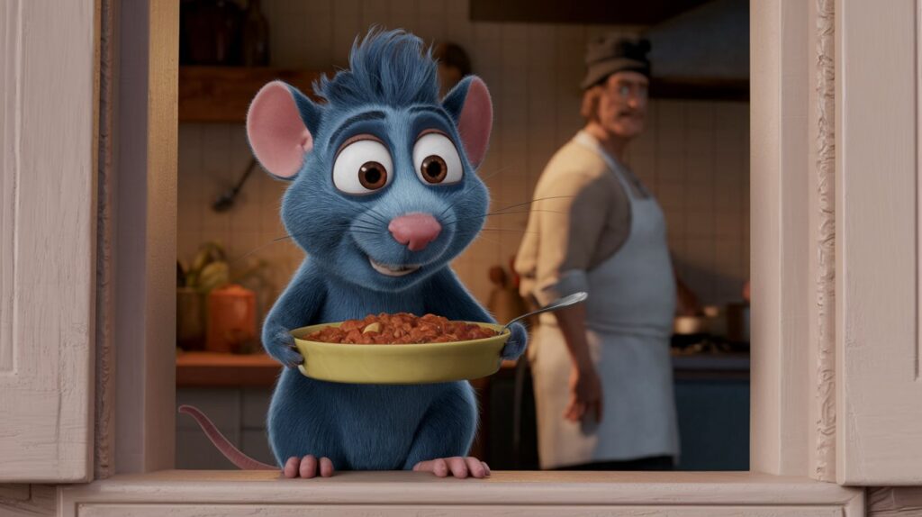 remy:vuvr2yhzv9m= ratatouille