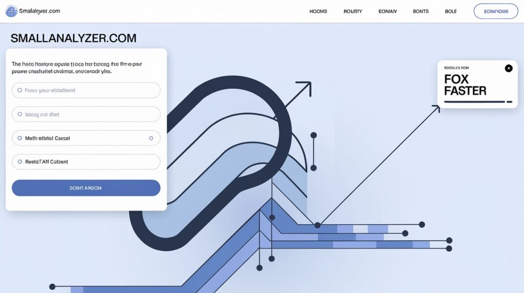 Discover How SmallAnalyzer.com Simplifies Data Analysis for Everyone