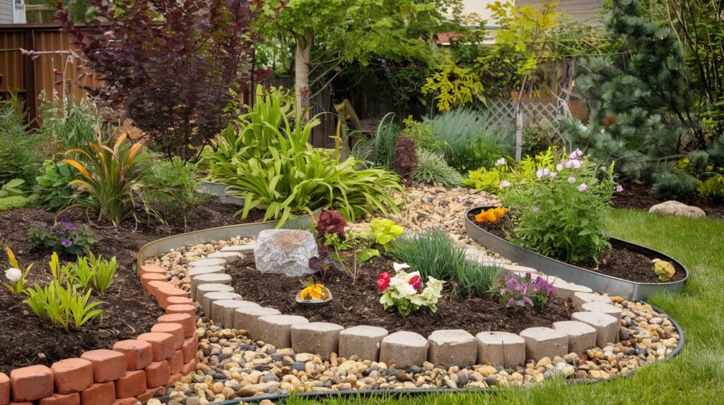 gardenedgingexpert.com/blog - Transform Your Garden with Expert Edging Tips