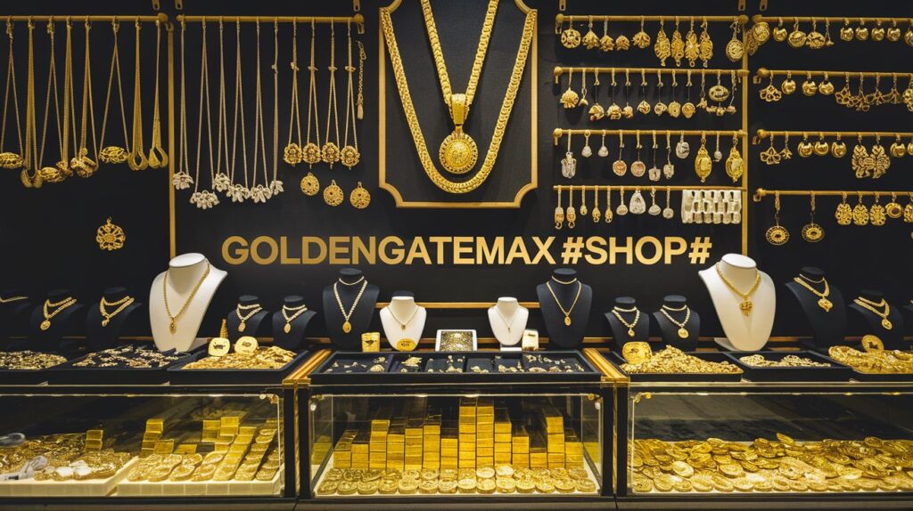 goldengatemax.shop#: A Cautionary Review – Is It Worth Your Trust?