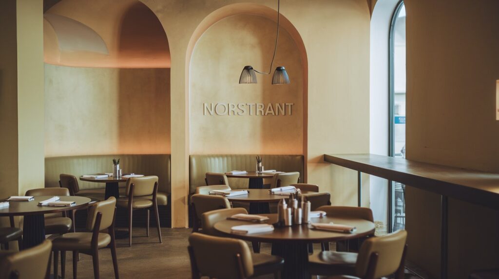 Discover www.iamrestaurant.com Norstrat – A Fusion of Flavors