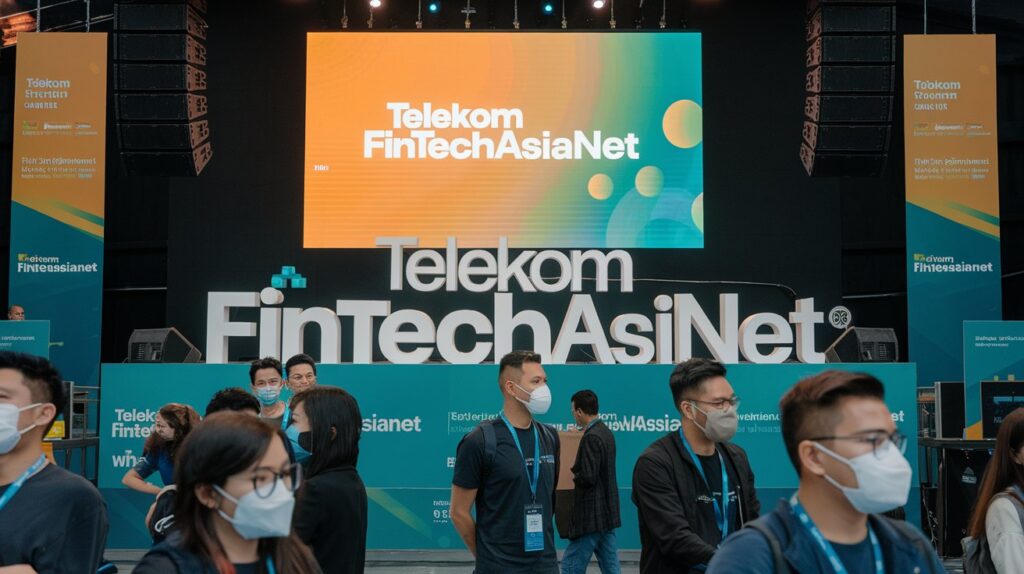 Telekom FintechAsianet: A New Era in Fintech Innovation