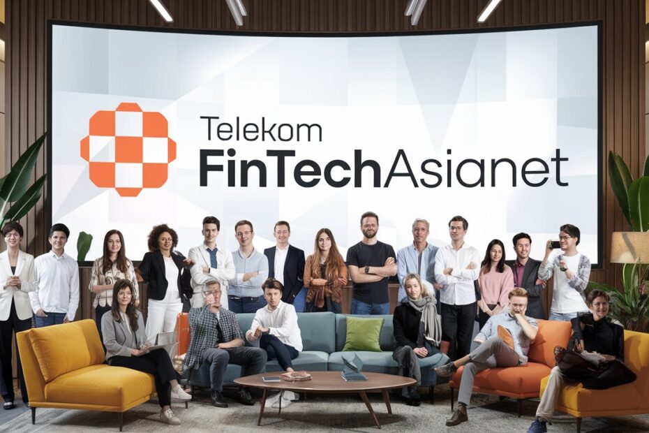 Telekom FintechAsianet: A New Era in Fintech Innovation