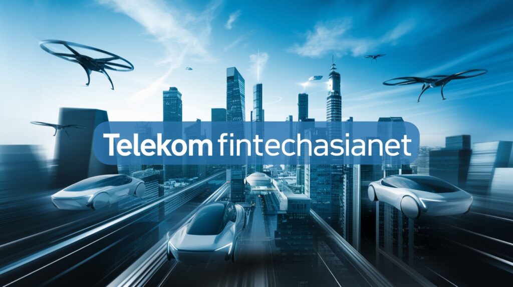 Telekom FintechAsianet: A New Era in Fintech Innovation