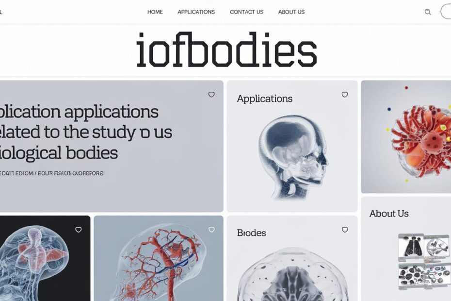 iofbodies.com Applications