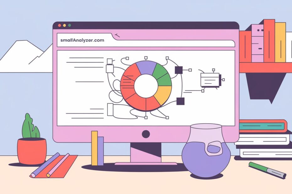 Discover How SmallAnalyzer.com Simplifies Data Analysis for Everyone