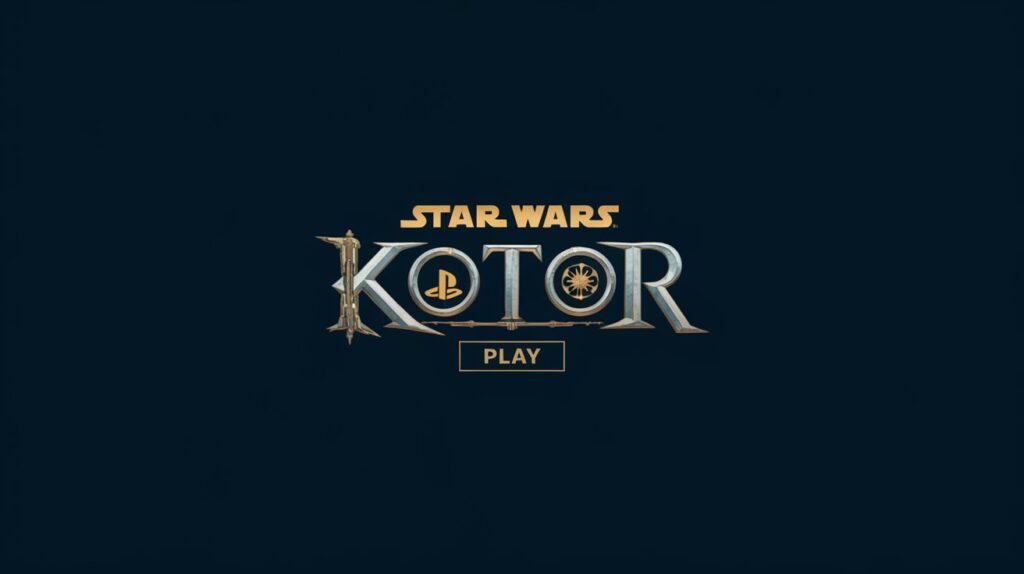 Three Reasons the PS5 Star Wars: KOTOR Remake is Such a Huge ...