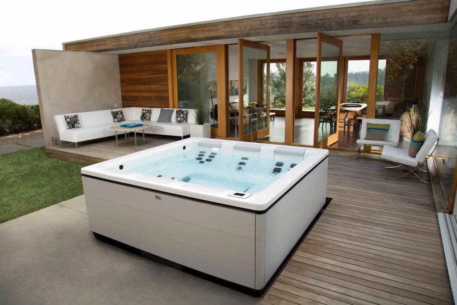 Hot Tub Maintenance Tips: How To Keep Yours Running Smoothly