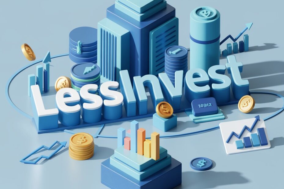 LessInvest