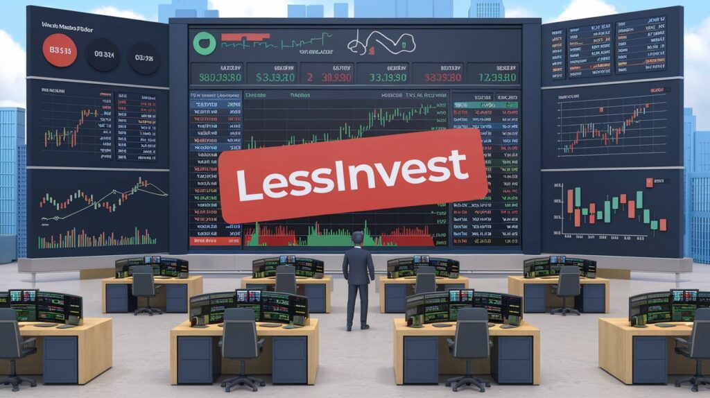 LessInvest