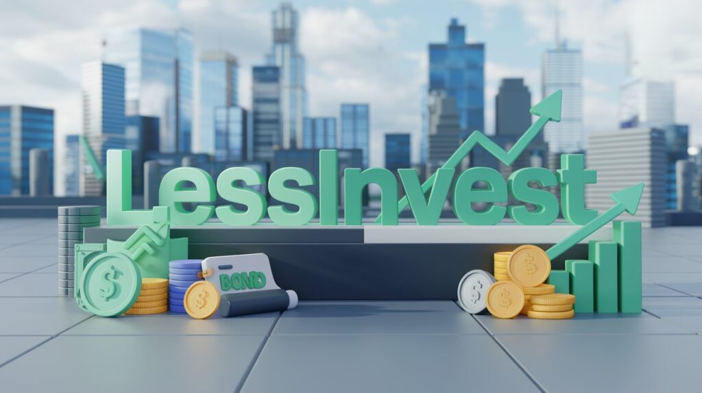 LessInvest