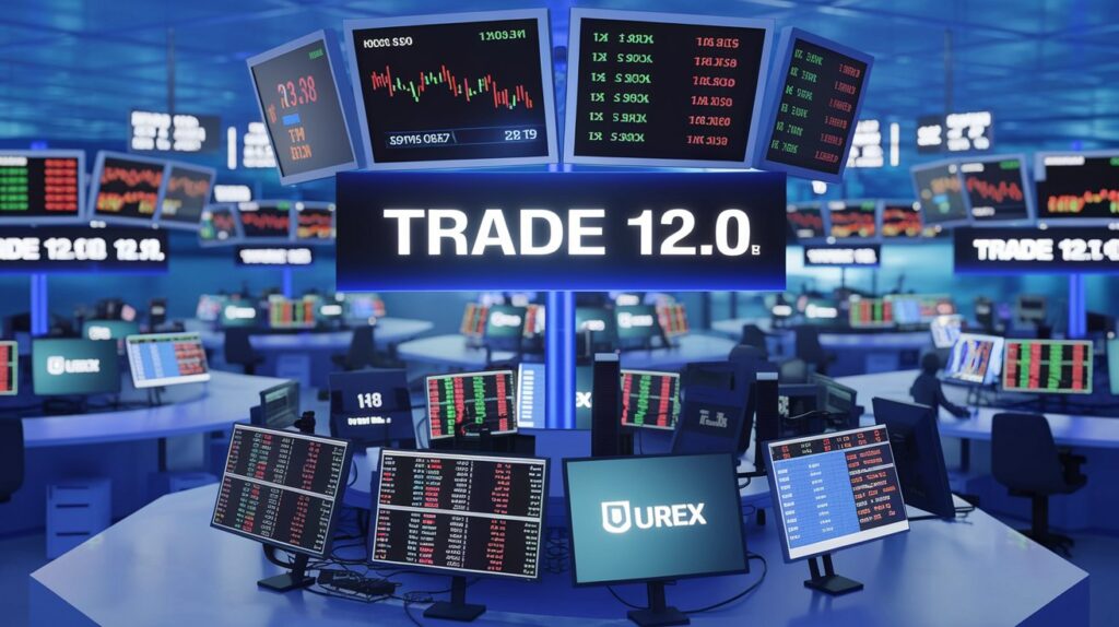 Trade 12.0 Urex