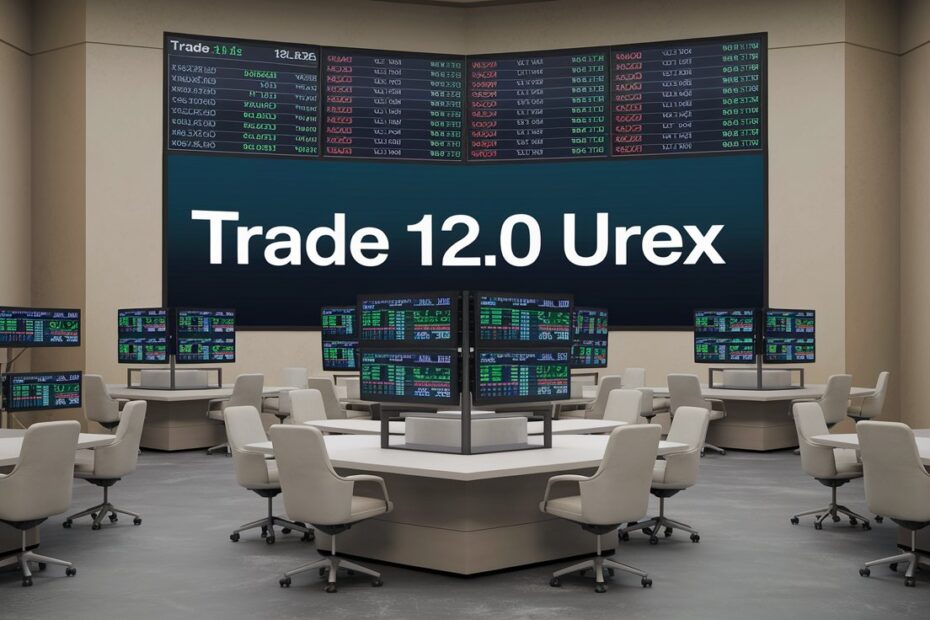 Trade 12.0 Urex