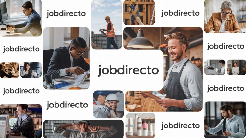 Jobdirecto: The Job Seeker’s Best Friend