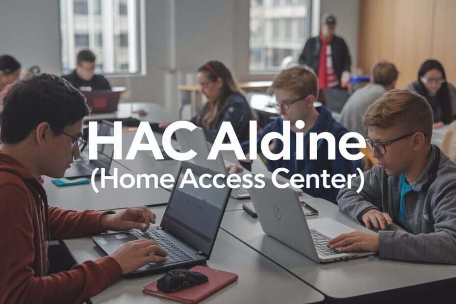 HAC Aldine