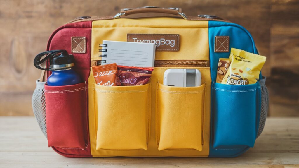 Unlocking the Mystery of Trymagbag: What Does It Mean?