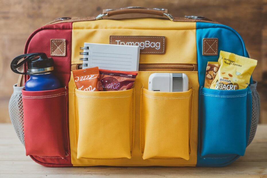 Unlocking the Mystery of Trymagbag: What Does It Mean?