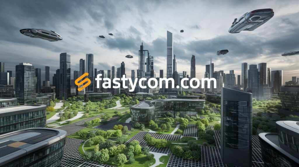 Fastycom.com: What Is It and What Can You Expect?