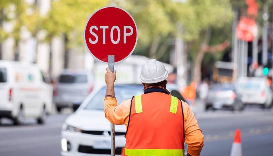 How Long Does the Traffic Control Course Take?