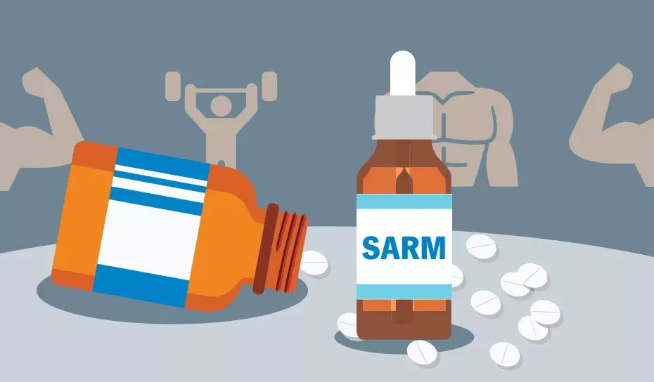 Can I Combine SARMs with Other Supplements?