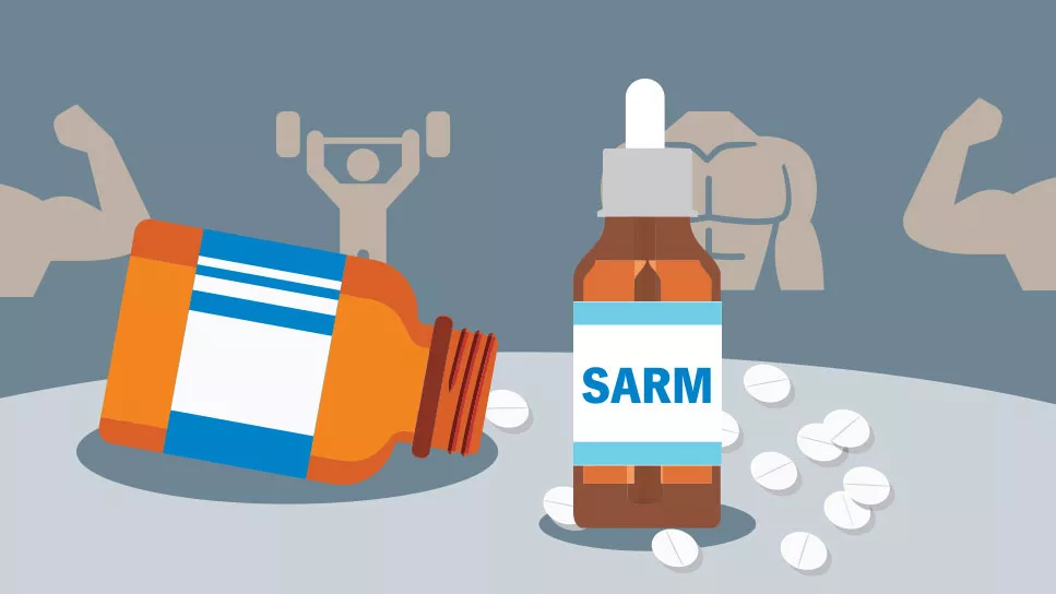 Can I Combine SARMs with Other Supplements?